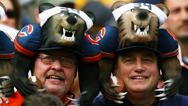 Bear Bites: On the Ticket Price Increase
