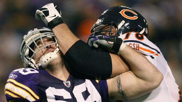 Pre-Gamer: Bears End Season With Vikes