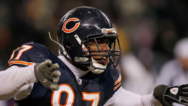 Anderson A Force ... For the Patriots