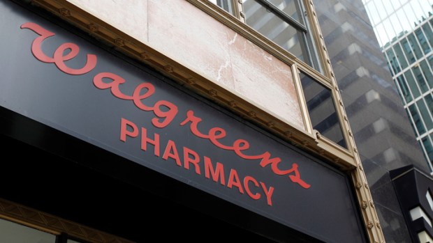 Quinn, Walgreens Initiative to Create 500 Jobs