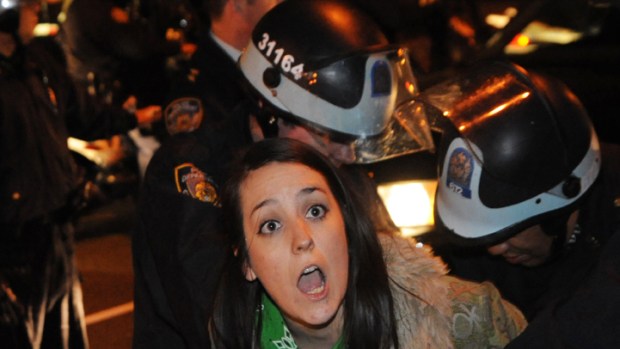 The Last Chicago Lockdown