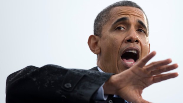 Obama Loses Ground in Illinois: Poll
