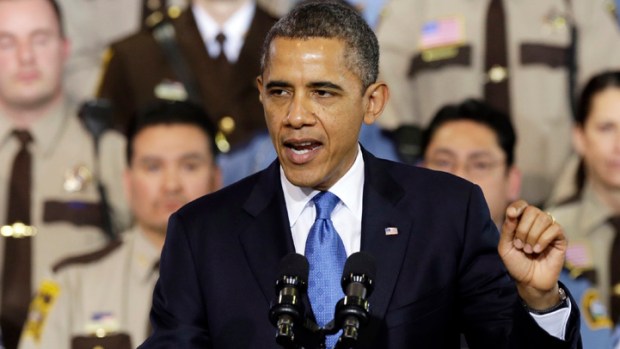Obama's New Head Speech Writer Hails From Chicago