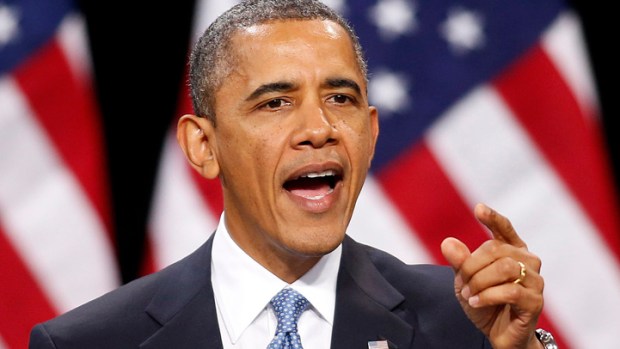 Obama Heads to Chicago to Address Economy, Gun Violence