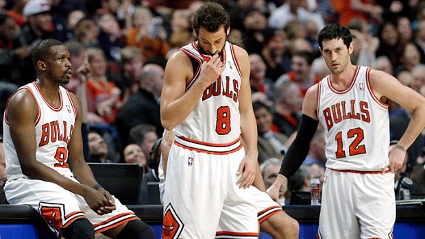 Blazers Complete Season Sweep of Bulls