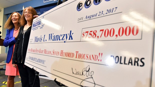 Winning $150K Lottery Ticket Sold in Chicago Winning $150K Lottery Ticket Sold in Chicago