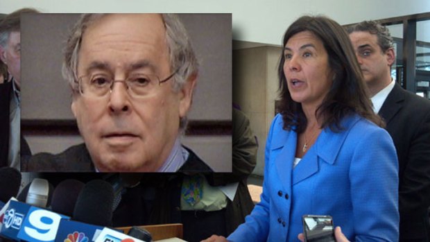 Vanecko Indictment Sets Up 'He Said, She Said' Debate