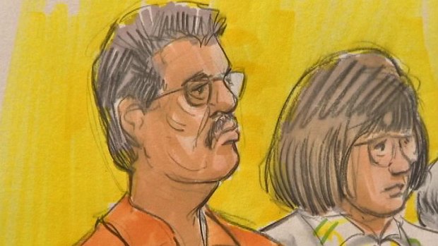 Former Alderman Medrano Pleads Not Guilty to Bribery