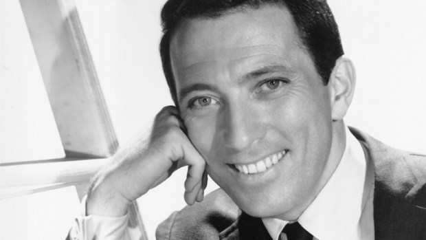 Andy Williams Loved The Kennedys, Hated Obama