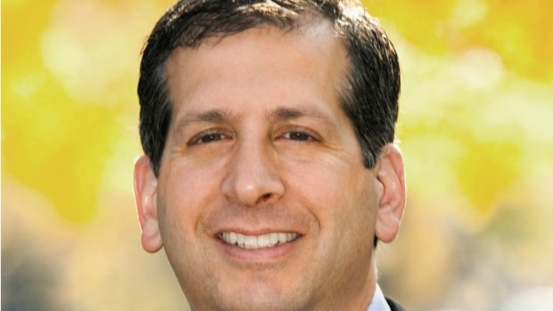 Chicago City Council: John Arena