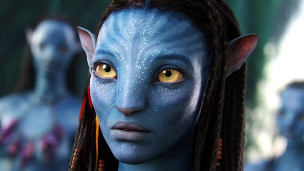 The Most Pirated Movie? "Avatar"