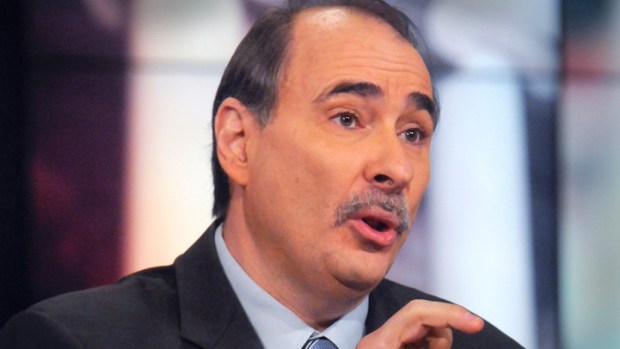 When David Axelrod Had Hair. Long Hair.