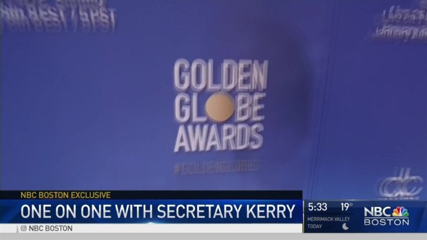 Kerry apologizes for past firings of gay U.S. State Department staff