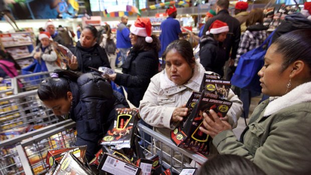 Black Friday Advice: Deals & Strategies