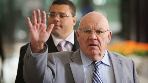 Beavers Trial Gets the Gang Back Together