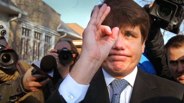 Which Politician Goes On Trial Next?