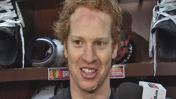 Panther's vs Hawks Preview: Soupy Returns