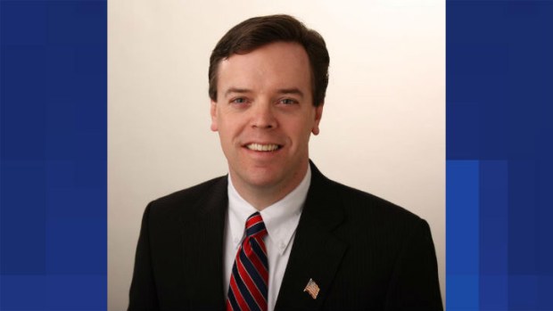 Brian Woodworth