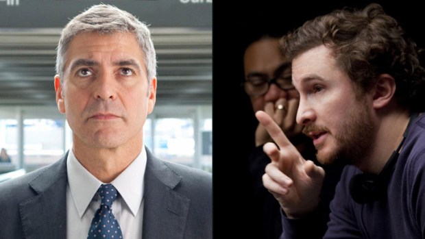 Aronofsky Eying Sci-Fi Pic With George Clooney