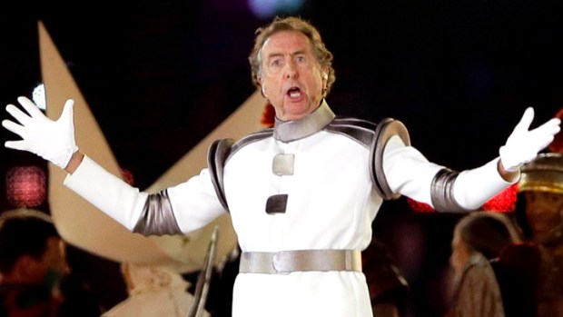 How Improv and Business (and Everything) are Related
