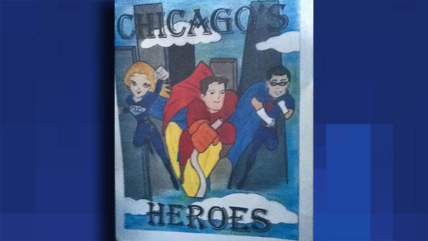 Runner-Up in City Sticker Contest Pulls Out