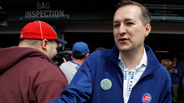 Opinion: The Worst Owners In Baseball