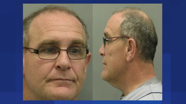 Community Service for Man Who Slapped Hester