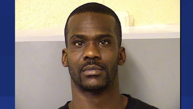Former Bears Player Charged with Domestic Battery