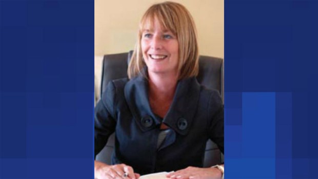 Deborah O'Keefe Conroy