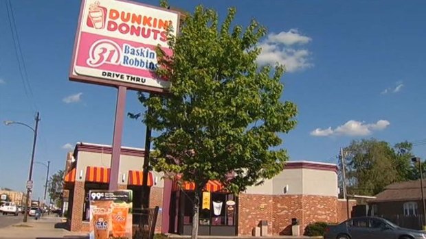 elmwood park dunkin donuts elmwood park dunkin donuts