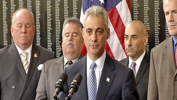 Mayor Wants DePaul's Blue Demons in Chicago