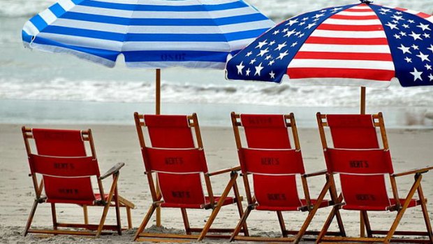 How to Sustain Biz Momentum During a Holiday