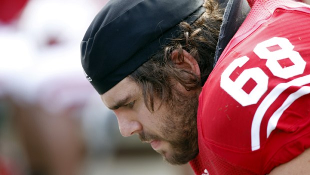 Bears Flub Trade, Still Get Their Guy
