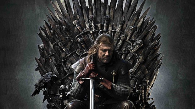 Weekend Watch List: HBO Assumes The Throne