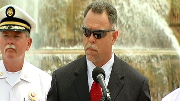 McCarthy Ordered to Testify in Shooting