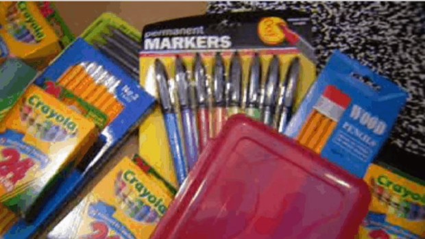 Stock Up on Supplies for Your Home Office Now: Guest