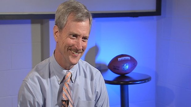 New Bears Chairman Opens Up About Team, Its Future