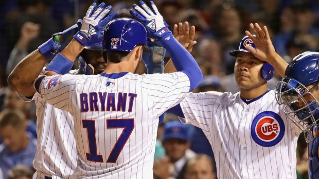 Cubs Hope Jake Arrieta Makes Three More Starts Cubs Hope Jake Arrieta Makes Three More Starts