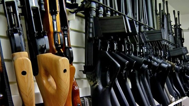Poll: Illinois More Anti-Gun Than Rest of Nation