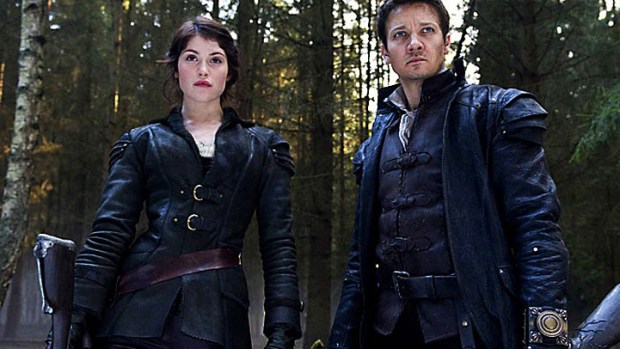 "Hansel & Gretel: Witch Hunters" Pushed Back 10 Months