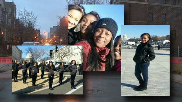Senate Panel OKs Guns Bills Honoring Hadiya Pendleton