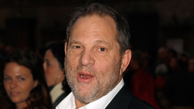 Weinstein Picks up Paul Thomas Anderson's Scientology-esque Film