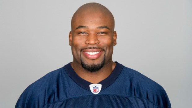 Israel Idonije, Business Partner Sued