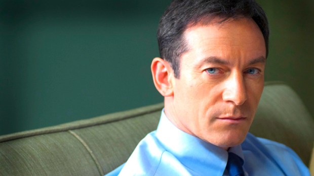 Jason Isaacs Has No Questions About the Success of "Awake"