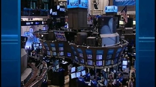 Groupon Shares Up 13.3 Percent