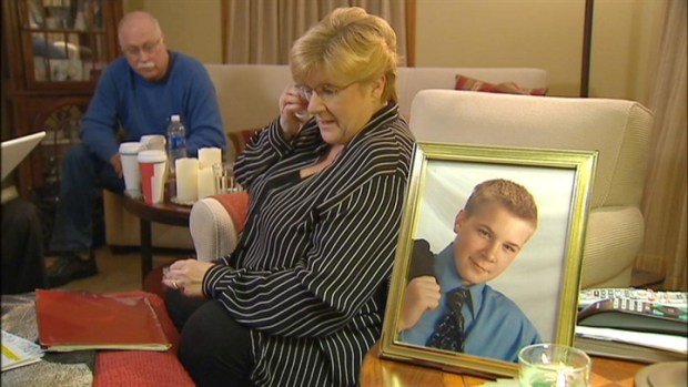 Timeline: David Koschman Case
