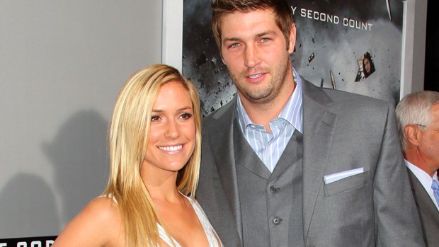 Kristin Cavallari Backs Her (Former) Man