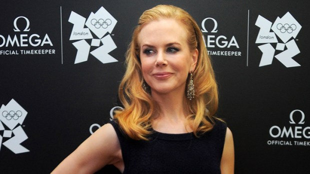Getty Images
      Actress Nicole Kidman and her hubby Keith Urban recently unloaded a 12th-floor apartment in New York's West Village for $16 million.