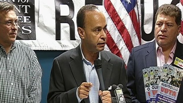 Gutierrez to Republicans: Take Note
