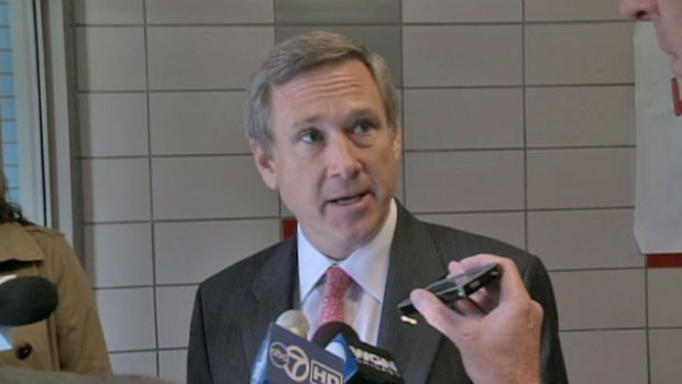 Kirk Earns Honorable Mention Among Congress's Most Corrupt